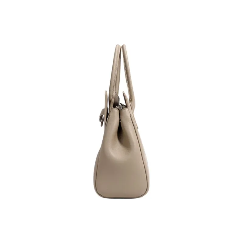 PAYOT Cow Leather Handbag Regular Women's Multicolor-2