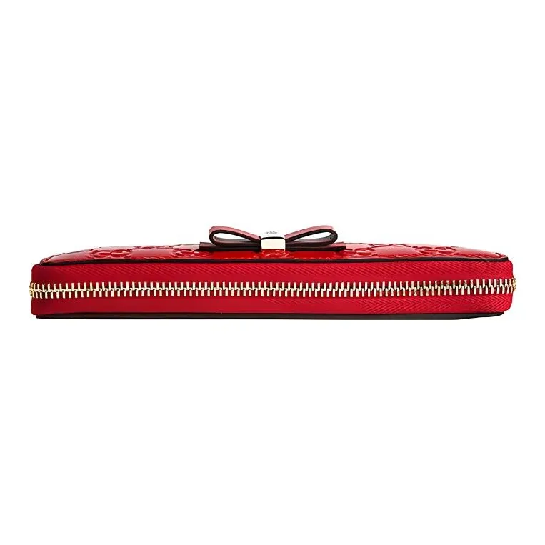 GUCCI Signature Driver Wallets-2
