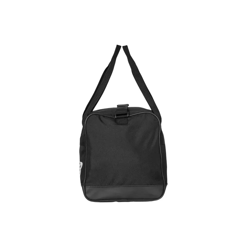 New Balance Polyester Handbag Shoulder Bag Crossbody Bag Travel Bag Unisex Black-1