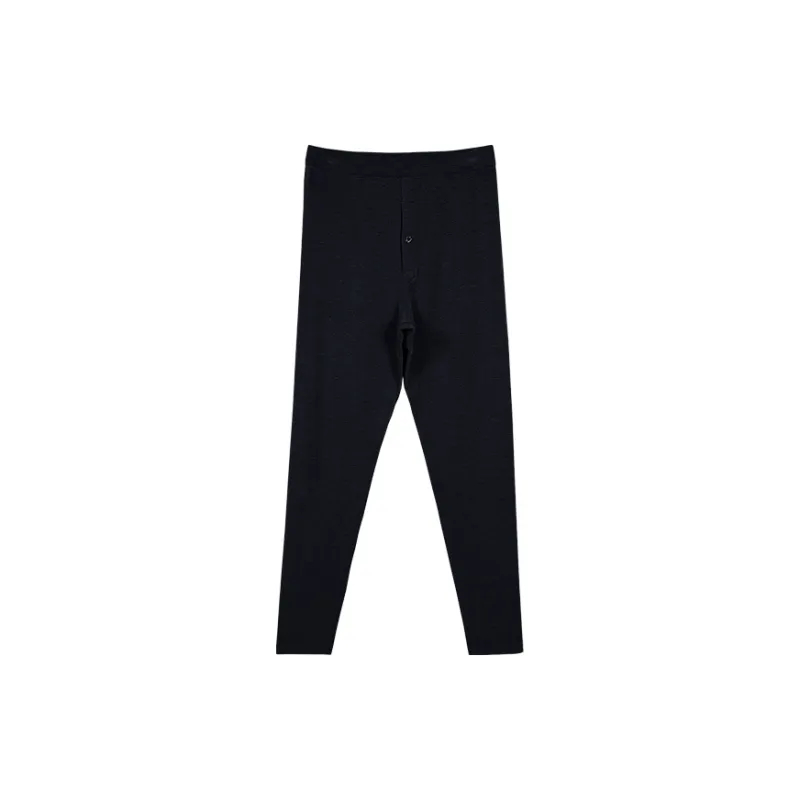 Casenland Men Thermal Pants-20