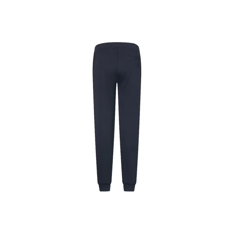 Corneliani Elasticated Cotton Track Pants-1