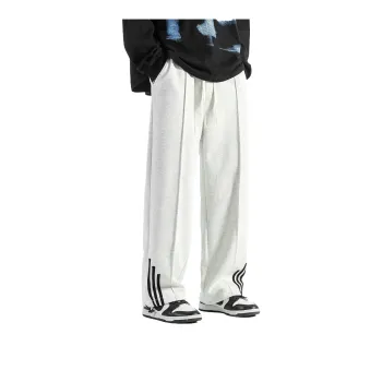 PAINT STAIN Casual Pants Unisex