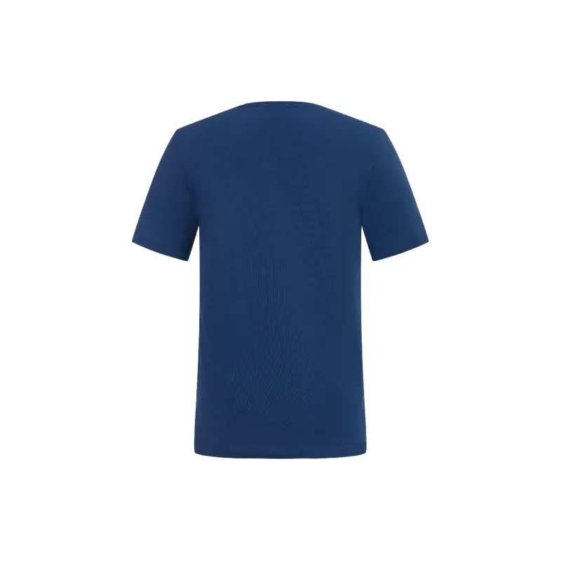 Corneliani T Shirts Men Blue-1