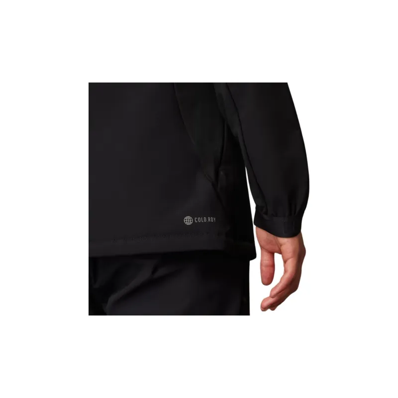 Adidas Sweatshirts Men Black-2