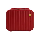 Festive Red