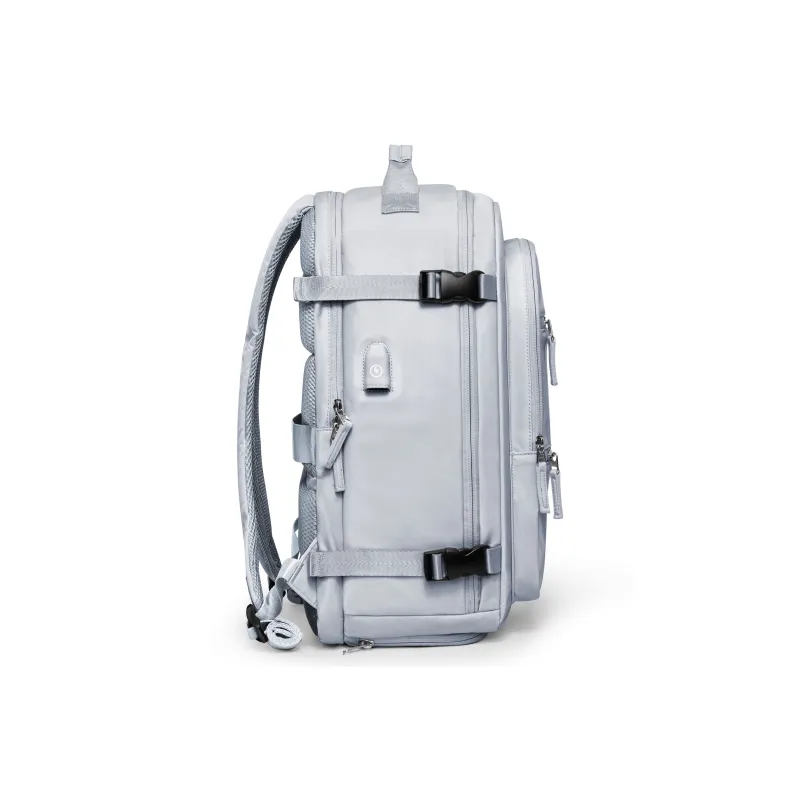 NFL Fabric Backpack Laptop Backpack Unisex Multicolor-13