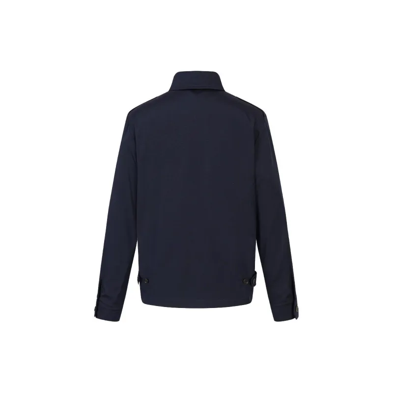 Corneliani Shirt Jacket-1
