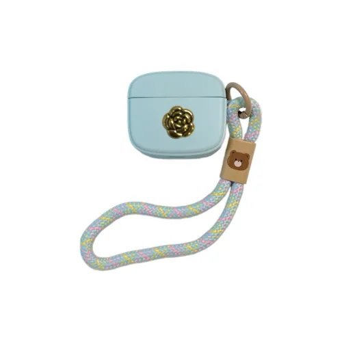 CORBELLATI Compatible With AirPods 1/2/3/Pro 1/2nd Generation TPU Line Animal Headphone Cases