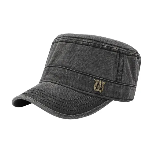 MONAITTE || Polyamide Baseball Caps Unisex