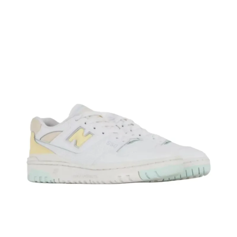 New Balance 550 Courir Pastel Women's-2