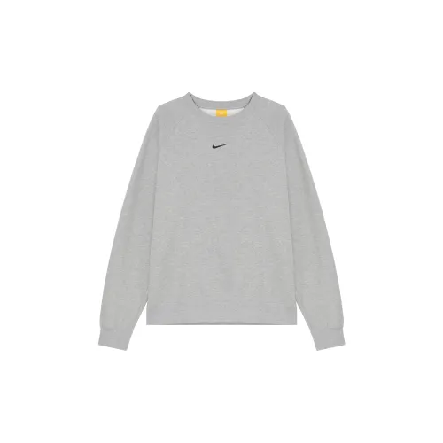 Nike Nocta Men's Fleece Cs Crew