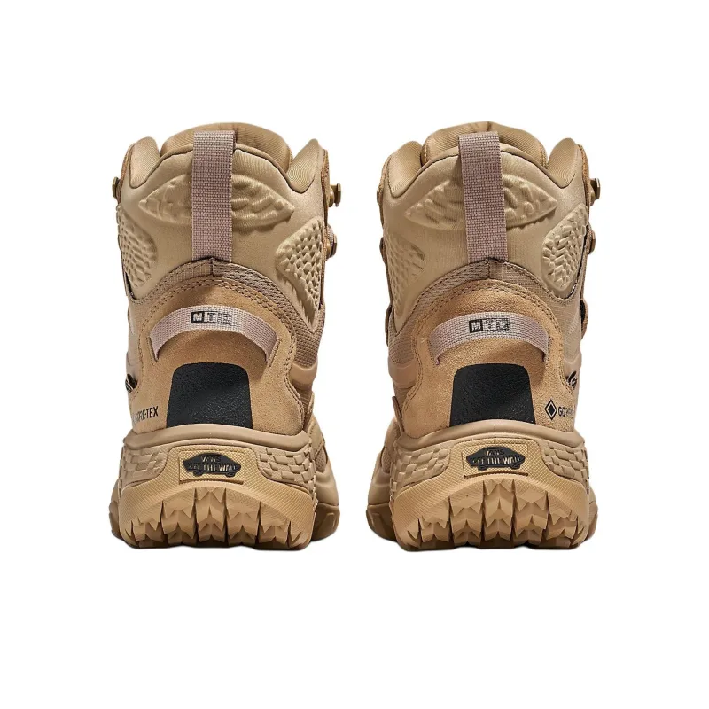 Vans Crestline GORE TEX Mte 'Khaki'-1
