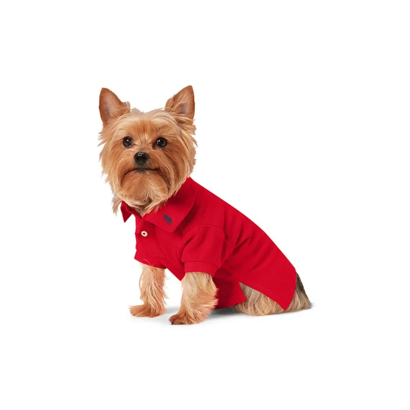 Polo Ralph Lauren Pet Clothing-30