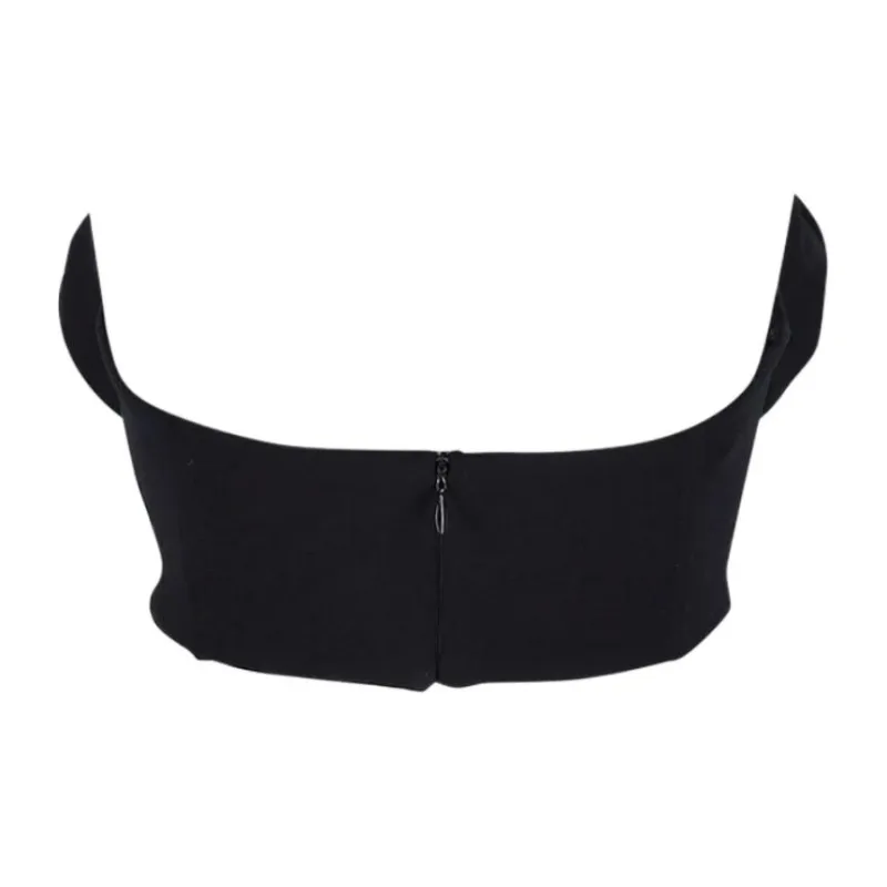 Jean Paul Gaultier Bra Women's Black-1