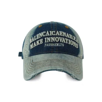 Mulinsen Cotton Baseball Caps Unisex