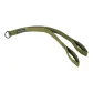 Regular Long Style/Army Green