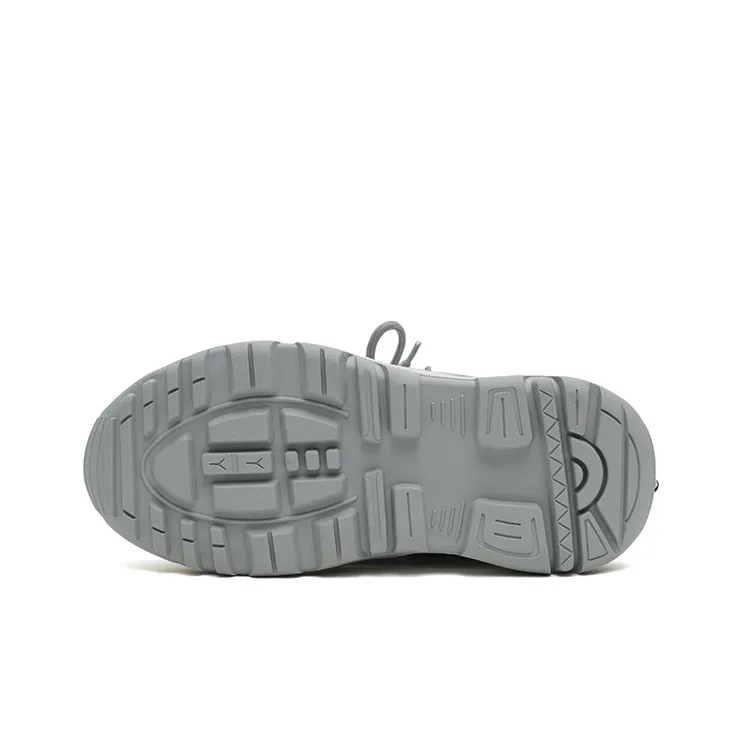 MASOOMAKE Height Increasing Chunky Sneakers Women's-4