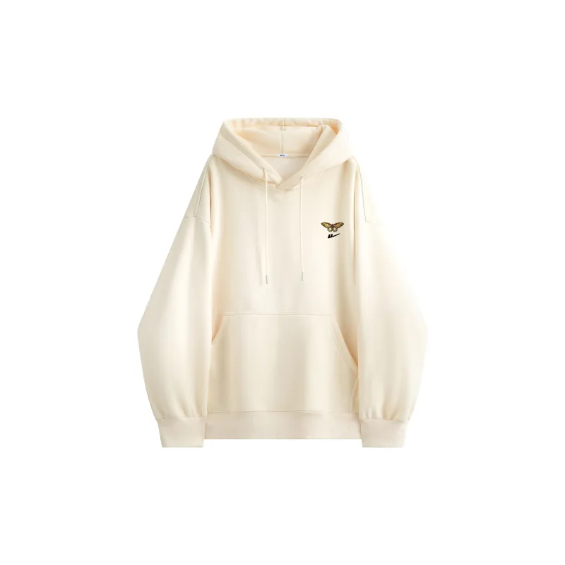 Warrior Huichao Cloud Sail Collection Sweatshirt Unisex-16