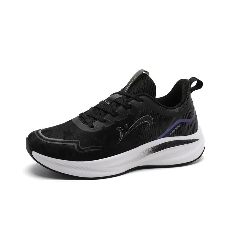 K-bird Wear-Resistant Lightweight Rebound Low-Top Casual Running Shoes Men's-14