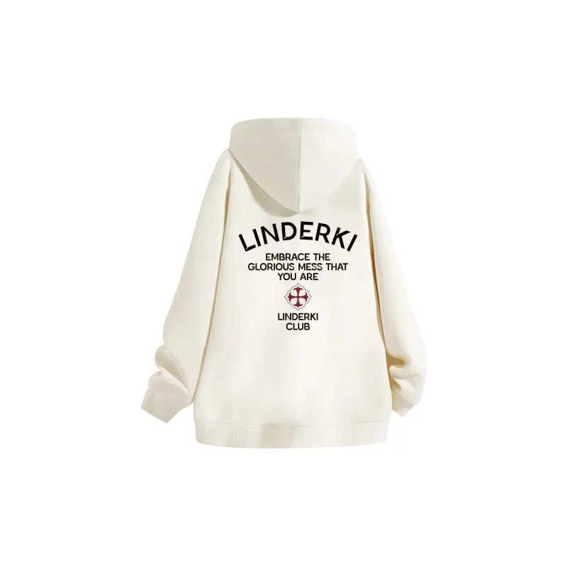 Lind Erki Sweatshirts Unisex-4