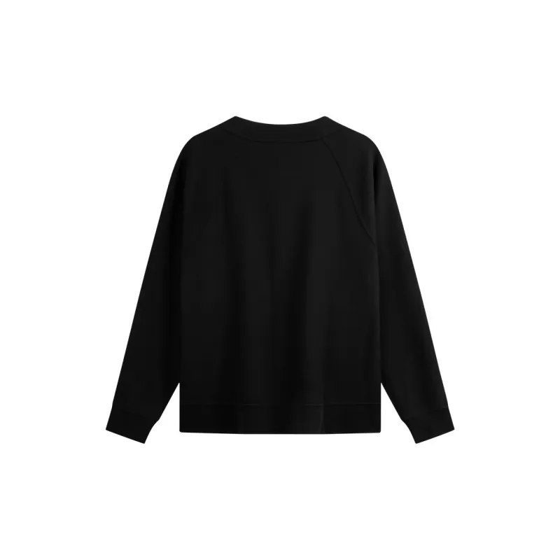 CALVIN KLEIN Sweatshirt Men's Space Black-1