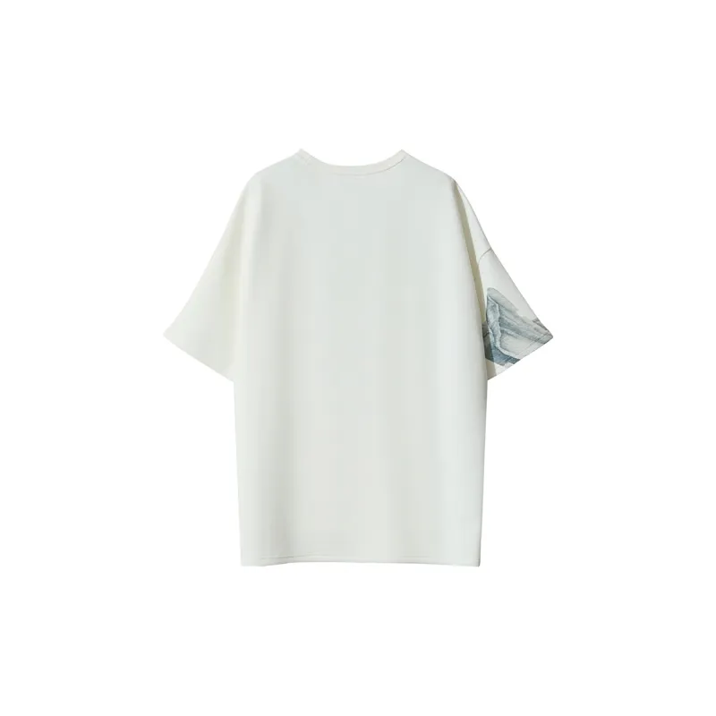 AMII T Shirts Women's-1