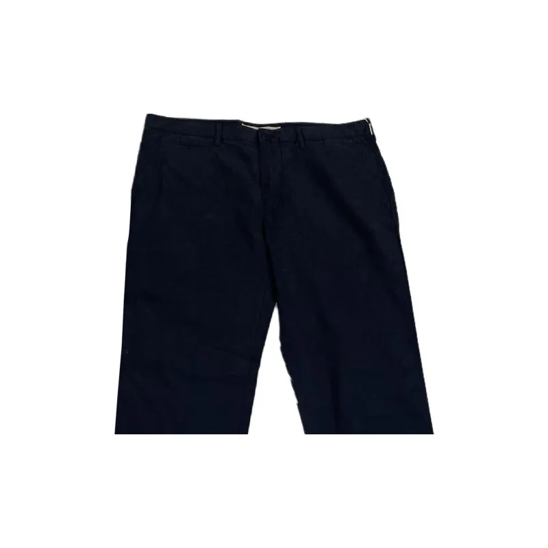 Burberry FW23 Jeans Men's Black-1