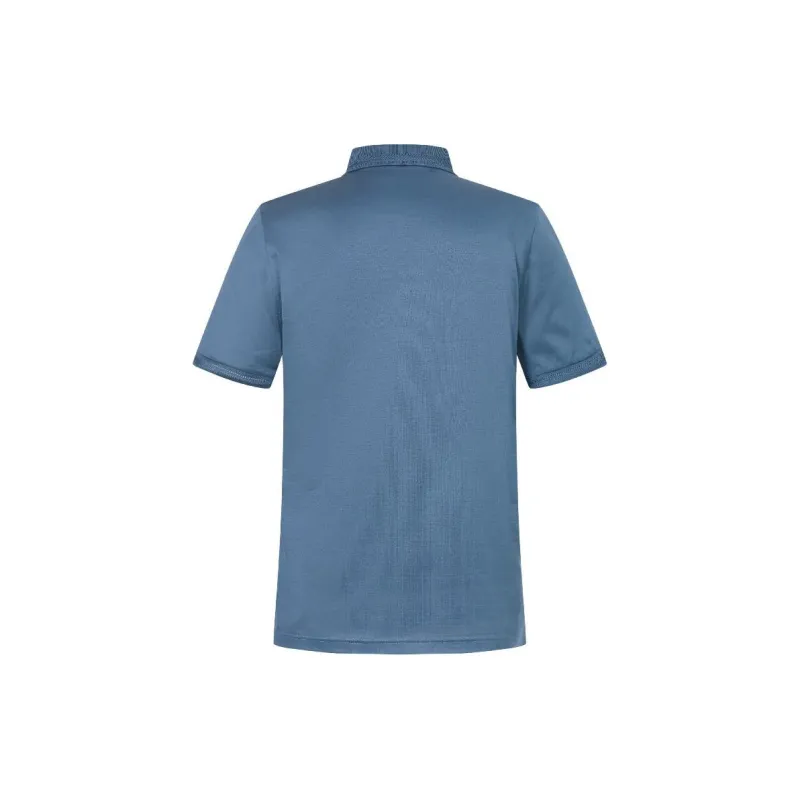 Corneliani Jersey Polo Shirt-1