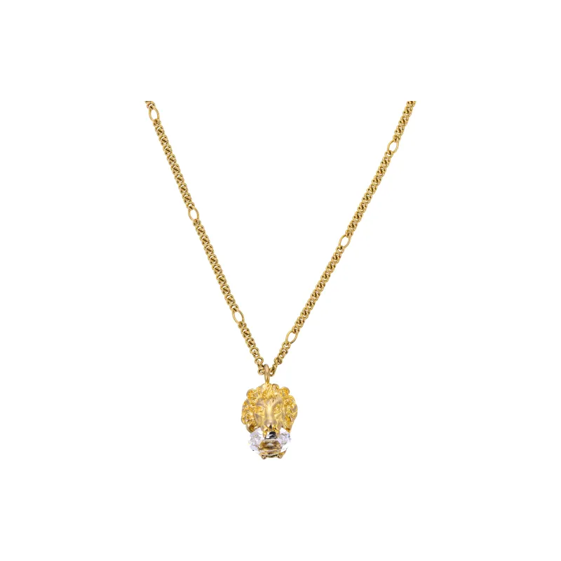 GUCCI Necklaces Women's-0