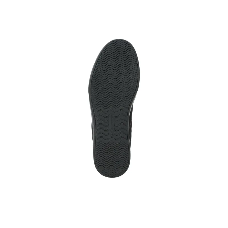 Columbia Wear-Resistant Rain Boots Women's Black-3