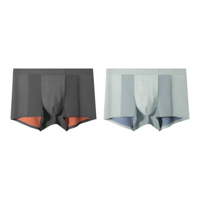 MADALLO Underpants Men's Combo Set-5