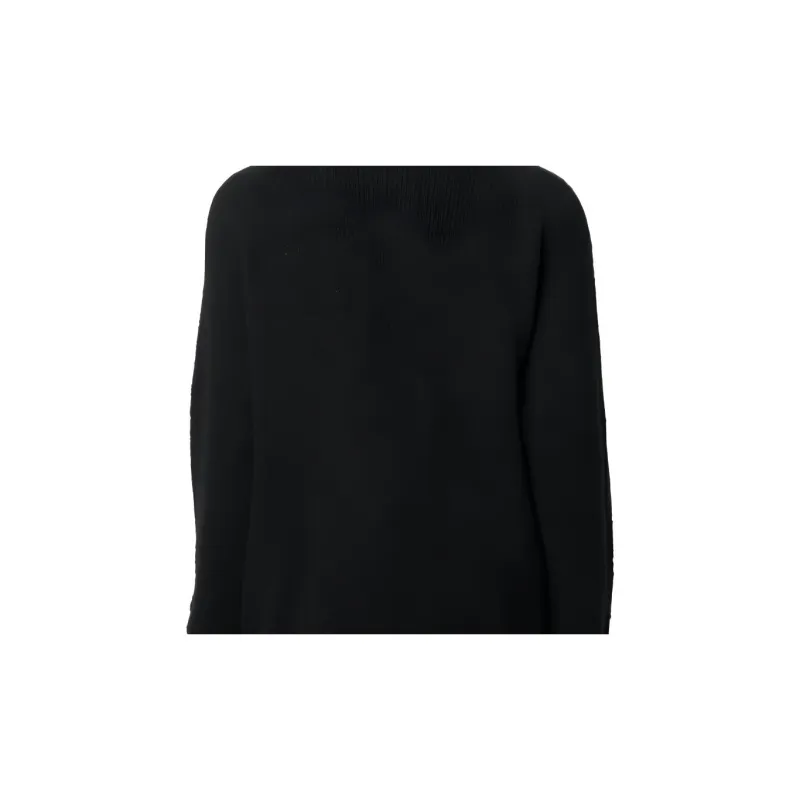 BALMAIN Button fastening Crew neck Jumper-4