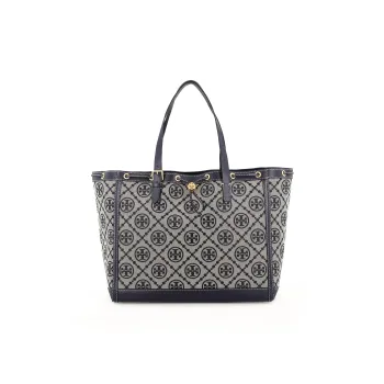 TORY BURCH T Monogram Handbags