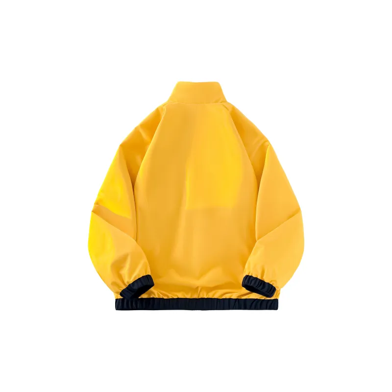 PRESSURE Jackets & Coats Unisex-4