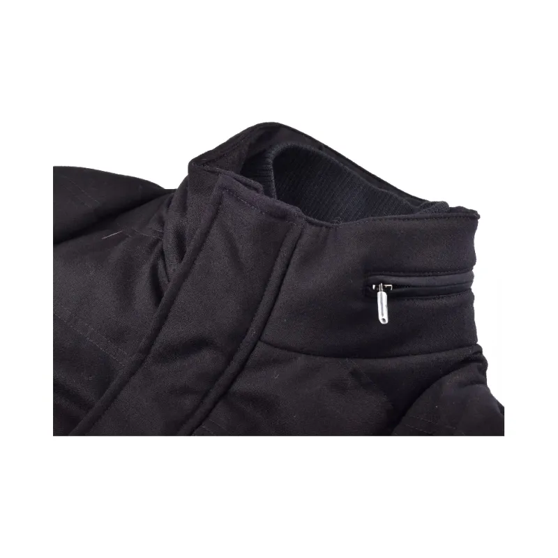 CORNELIANI Jackets Coats Men's Navy Blue-2