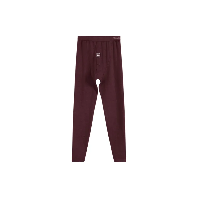 Casenland Men Thermal Pants-8