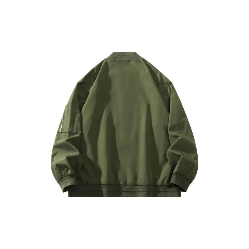 FASTFISH Jackets Unisex-1