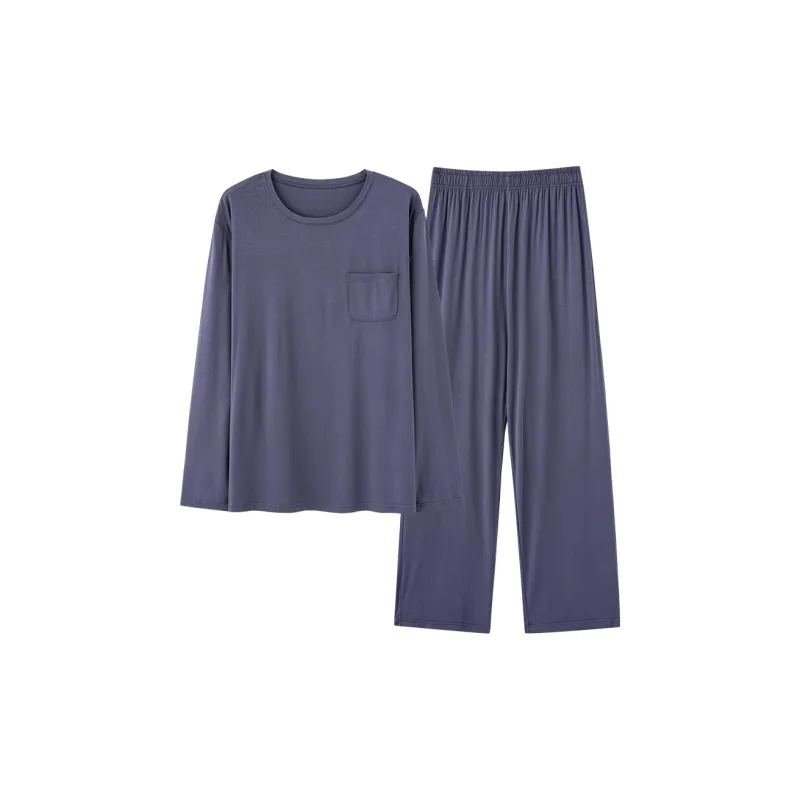 Urban beauty Men Pajama Sets-0