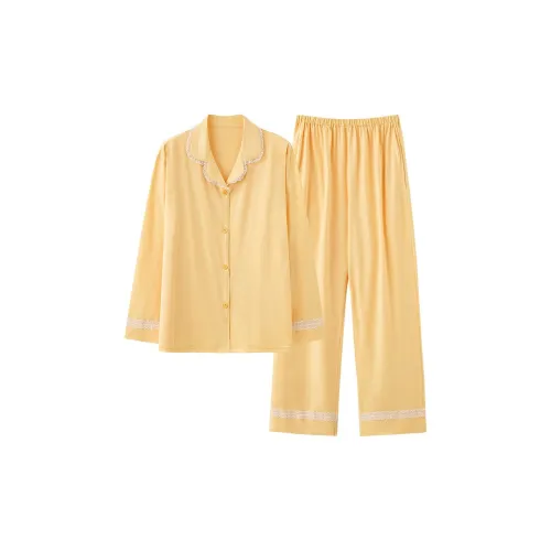 DanceBees Pajama Set Women's Standard Color