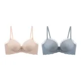2 Pack (Skin+Blue)