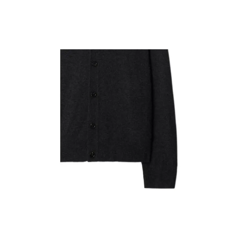 Burberry SS24 Knitwear Men's Gray-4