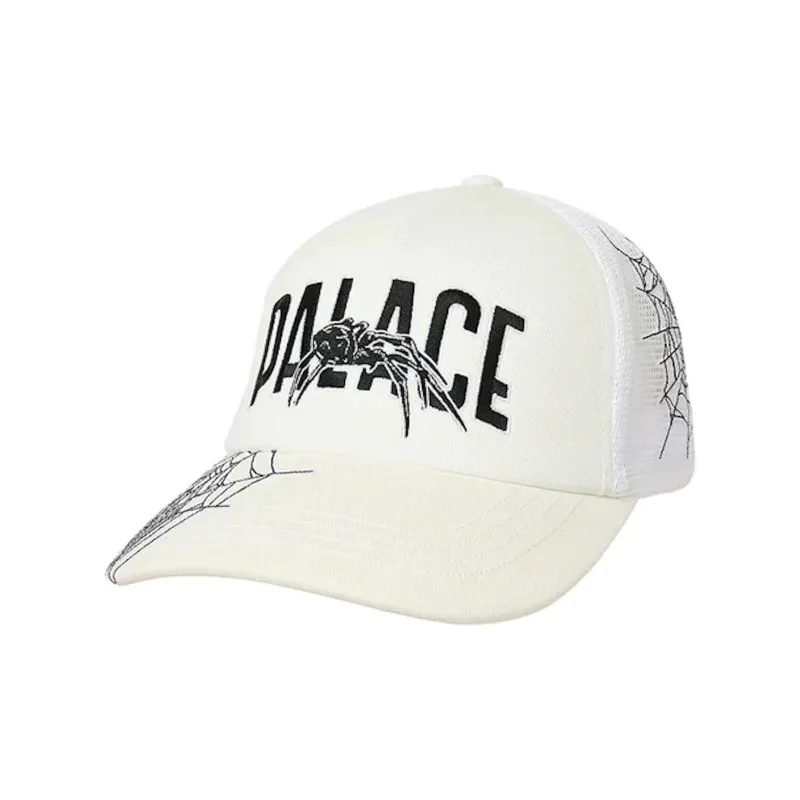 PALACE Spider Trucker-0