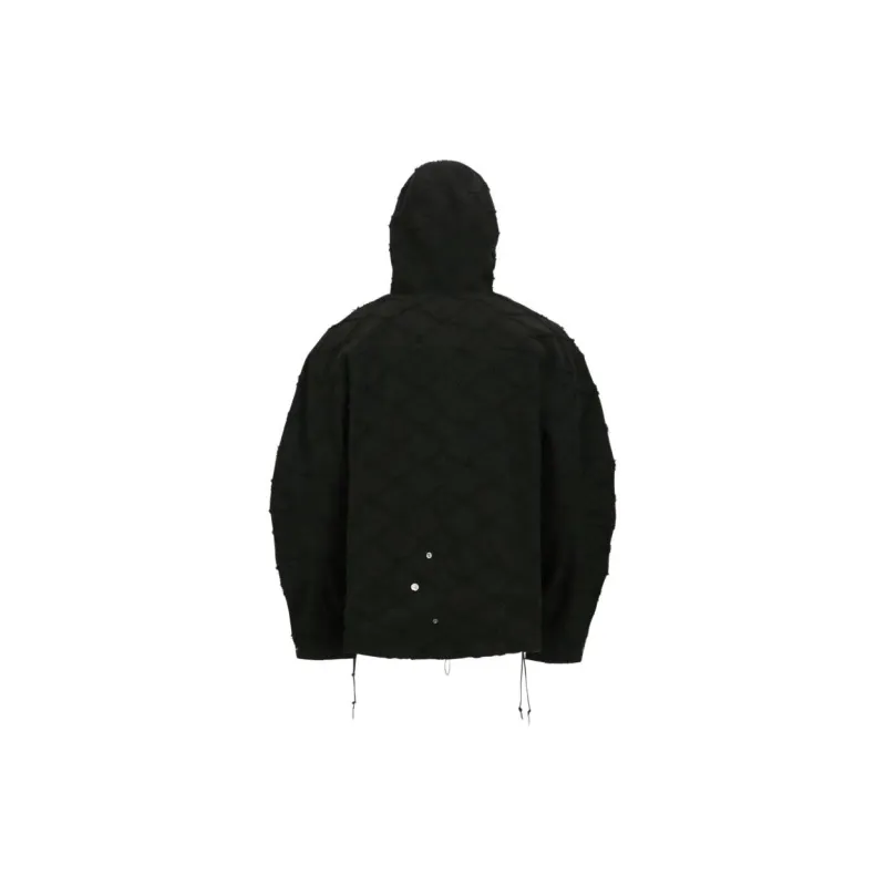 ANDERSSON BELL Sweatshirt Women's Black-1