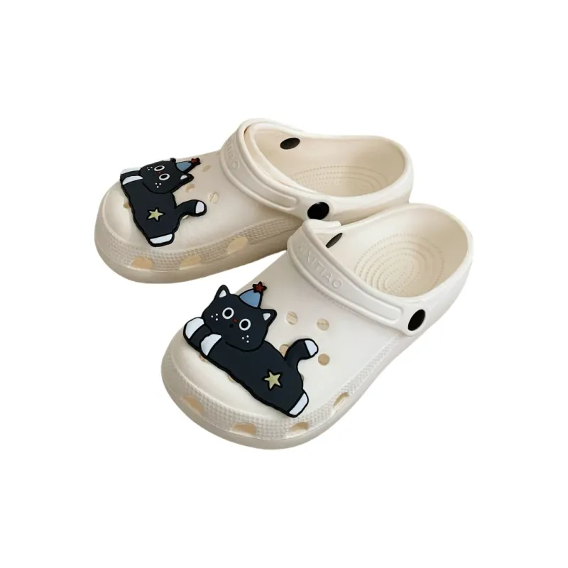 SHIGUDE Slippers / Home Slippers-8