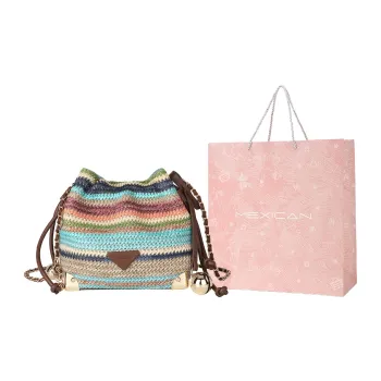 MEXICAN Crossbody Bags