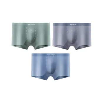 7 SEVFUN Underpants Men's 3 Pack