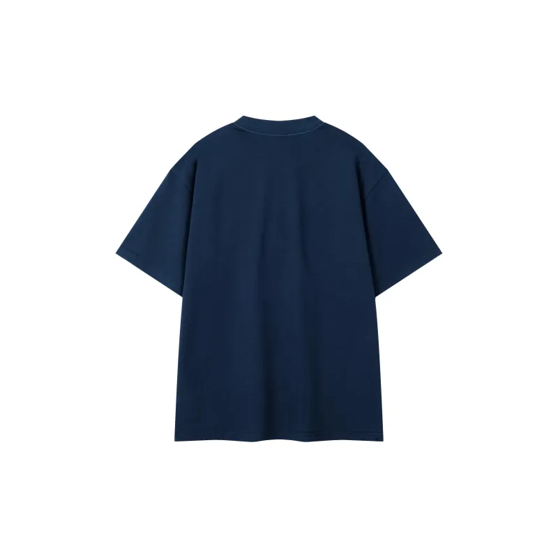CUWU T Shirts Unisex-3