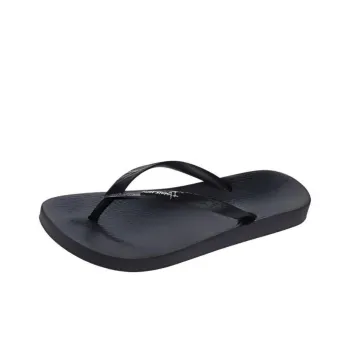 Ipanema Flip Flops Women's Black