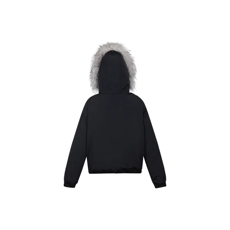 ZUOBEIKA Puffer Jackets Women's-1