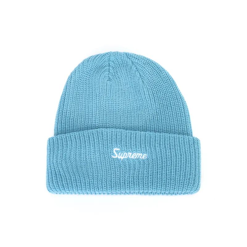 Supreme Loose Gauge Beanie-7